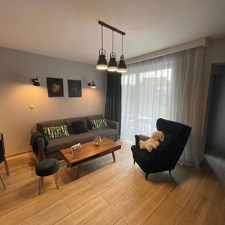 Green Apart Mountain Szczyrk Bratków 10E Zewnętrze zdjęcie