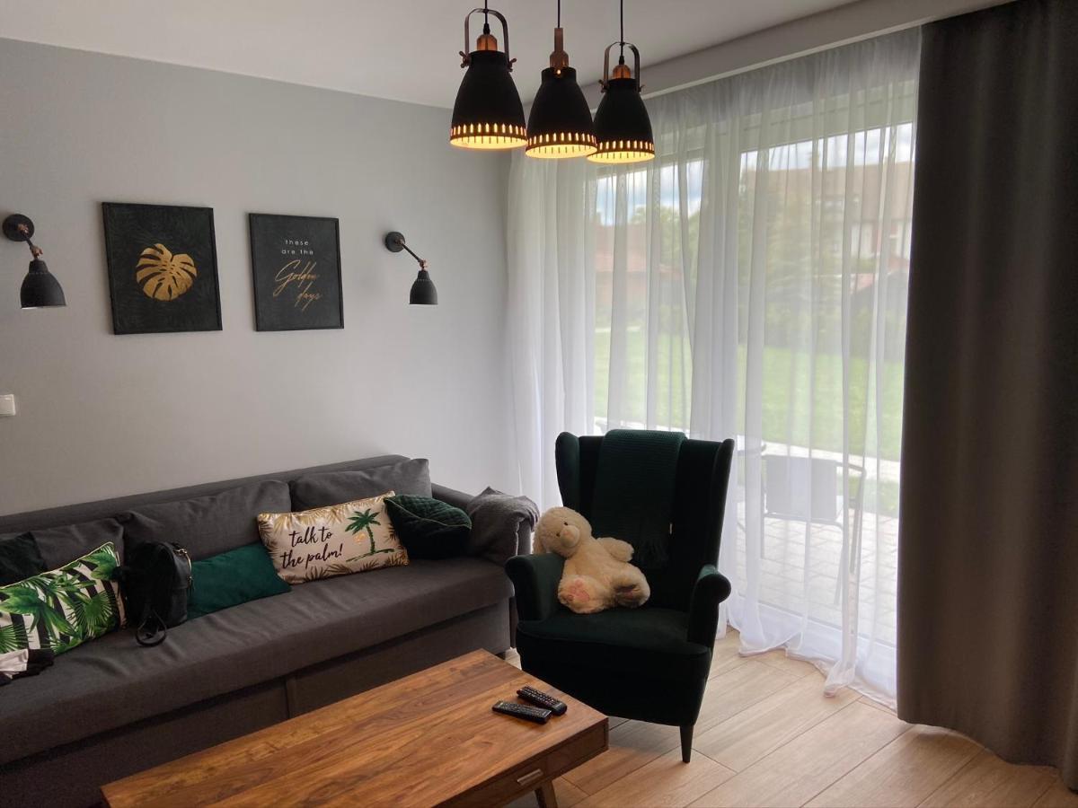 Green Apart Mountain Szczyrk Bratków 10E Zewnętrze zdjęcie