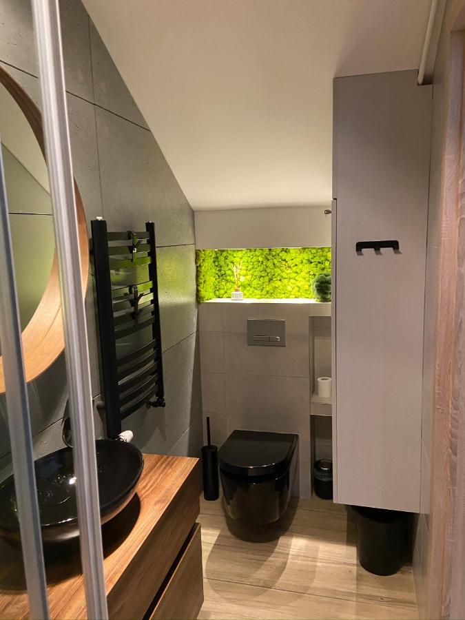Green Apart Mountain Szczyrk Bratków 10E Zewnętrze zdjęcie
