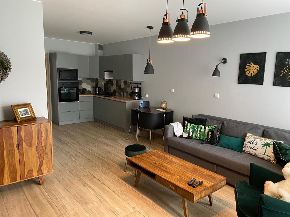 Green Apart Mountain Szczyrk Bratków 10E Zewnętrze zdjęcie