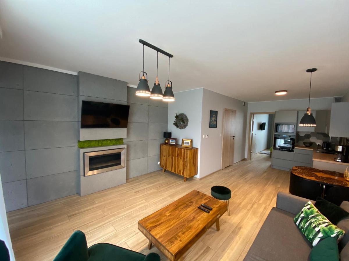 Green Apart Mountain Szczyrk Bratków 10E Zewnętrze zdjęcie