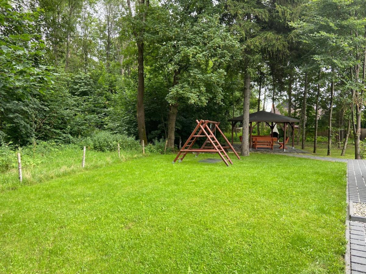 Green Apart Mountain Szczyrk Bratków 10E Zewnętrze zdjęcie