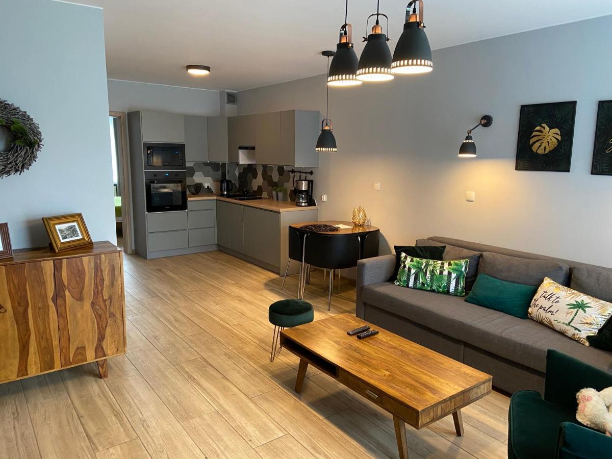 Green Apart Mountain Szczyrk Bratków 10E Zewnętrze zdjęcie