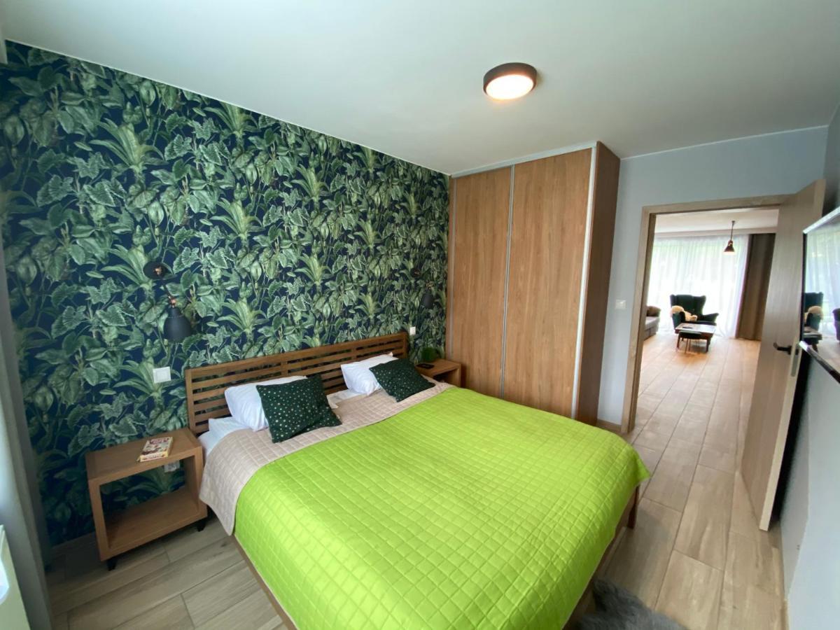 Green Apart Mountain Szczyrk Bratków 10E Zewnętrze zdjęcie