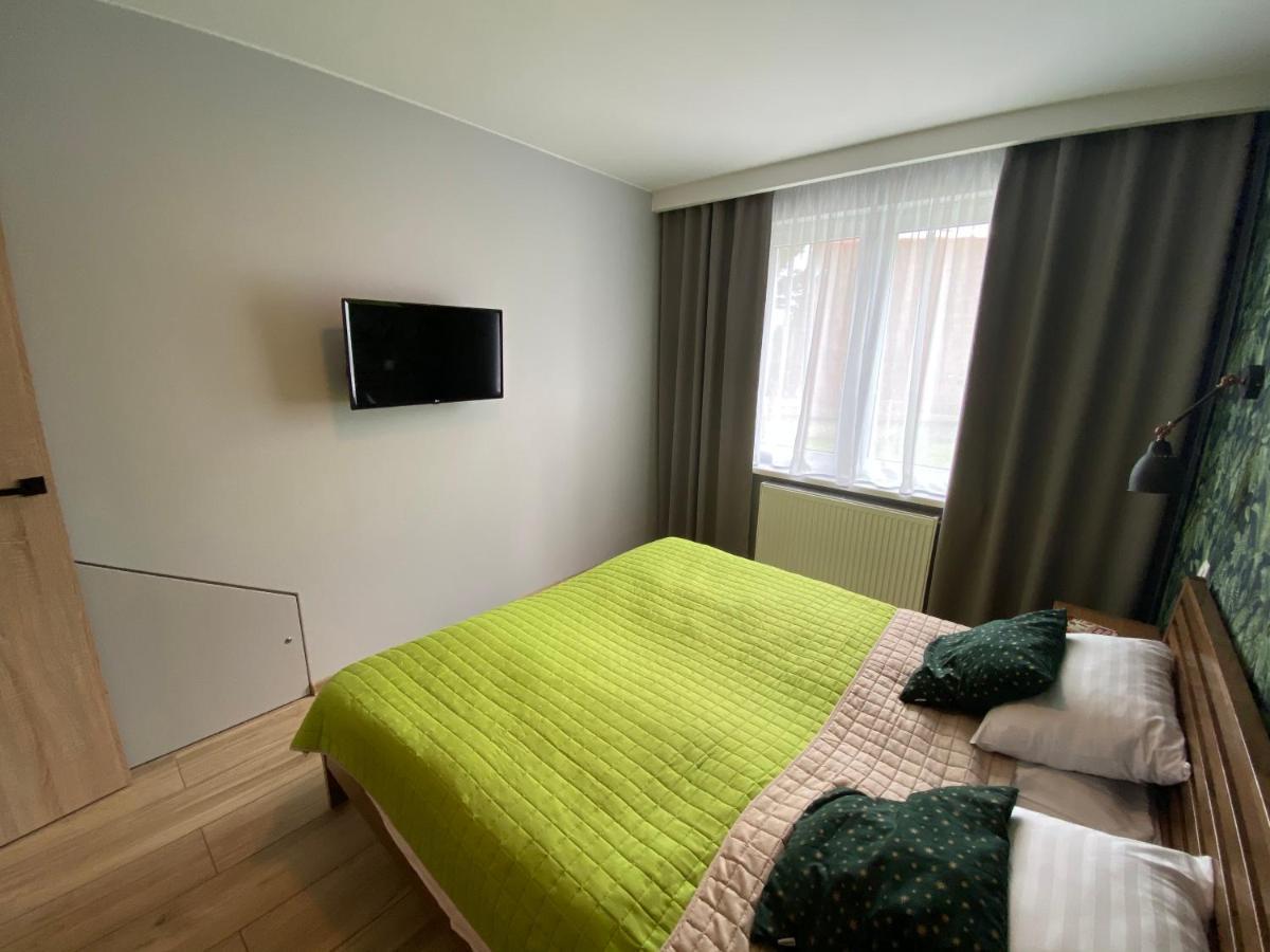 Green Apart Mountain Szczyrk Bratków 10E Zewnętrze zdjęcie