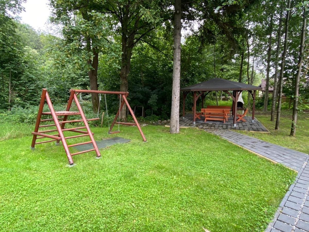 Green Apart Mountain Szczyrk Bratków 10E Zewnętrze zdjęcie