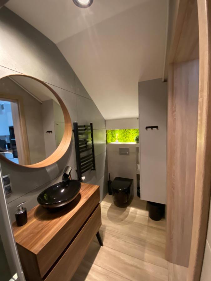 Green Apart Mountain Szczyrk Bratków 10E Zewnętrze zdjęcie