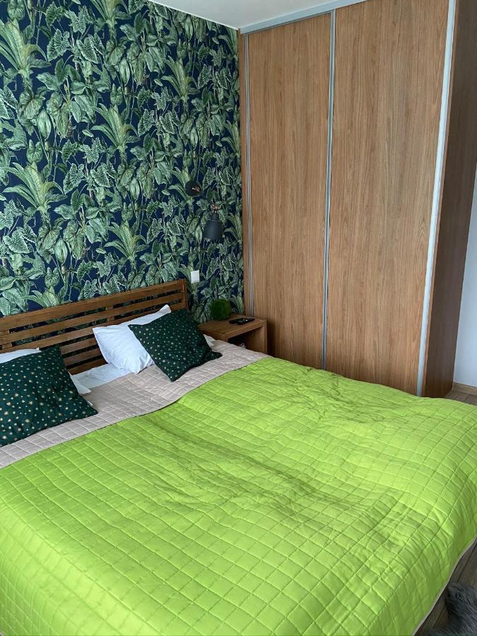 Green Apart Mountain Szczyrk Bratków 10E Zewnętrze zdjęcie