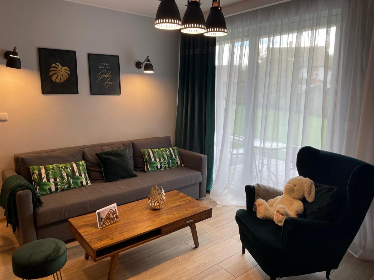 Green Apart Mountain Szczyrk Bratków 10E Zewnętrze zdjęcie