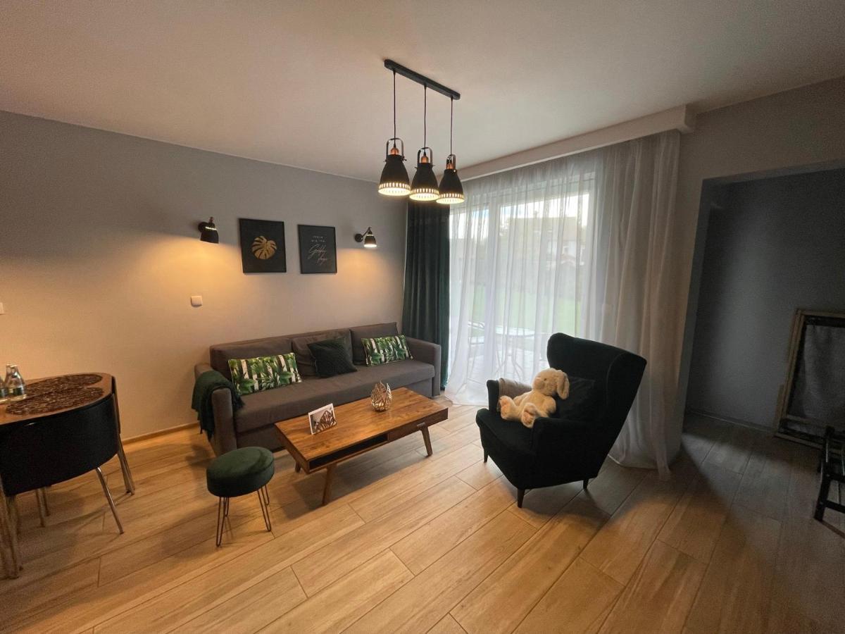 Green Apart Mountain Szczyrk Bratków 10E Zewnętrze zdjęcie