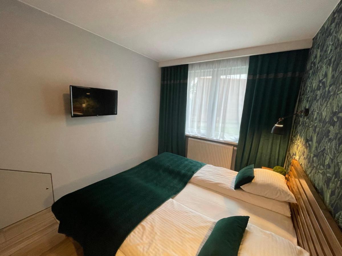 Green Apart Mountain Szczyrk Bratków 10E Zewnętrze zdjęcie